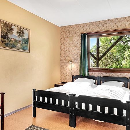 Hjelmeland Hostel Nokling エクステリア 写真