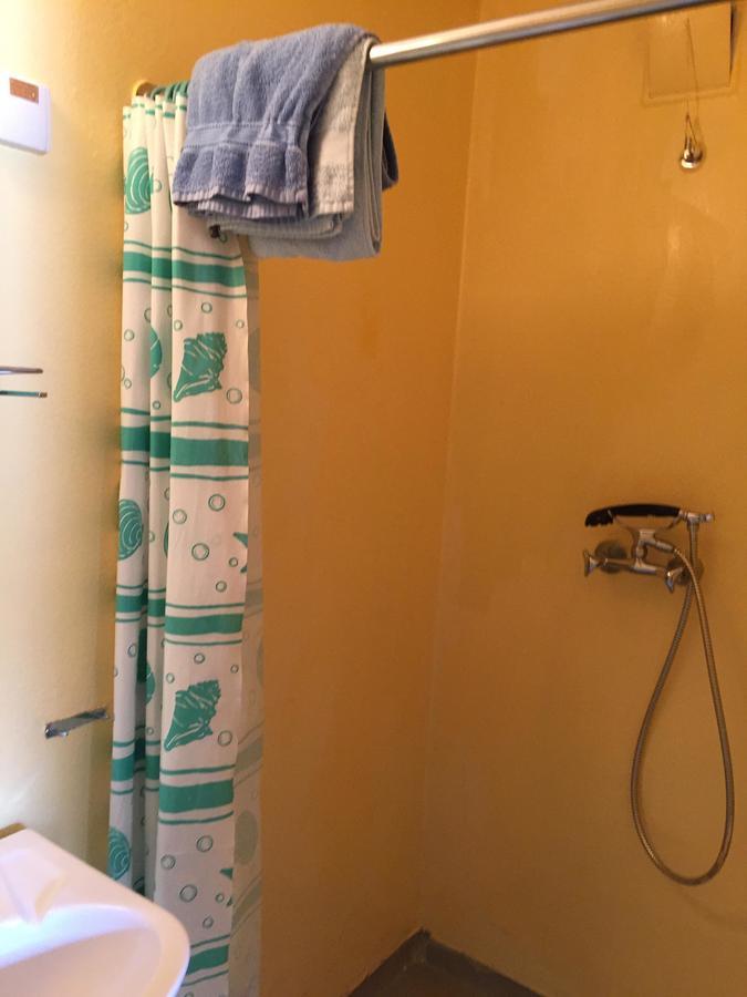 Hjelmeland Hostel Nokling エクステリア 写真