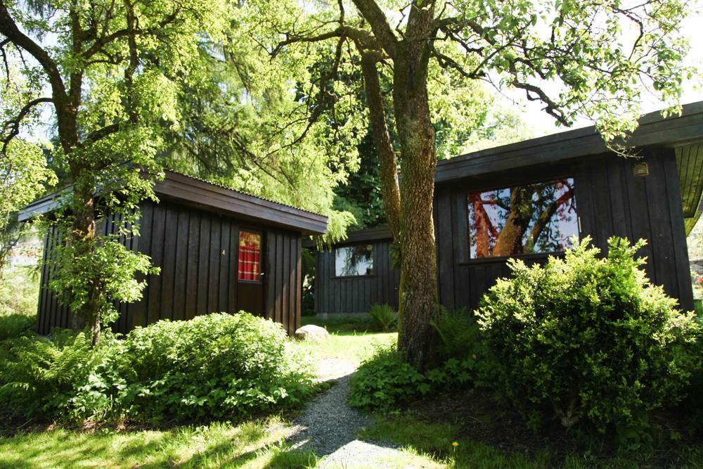 Hjelmeland Hostel Nokling エクステリア 写真