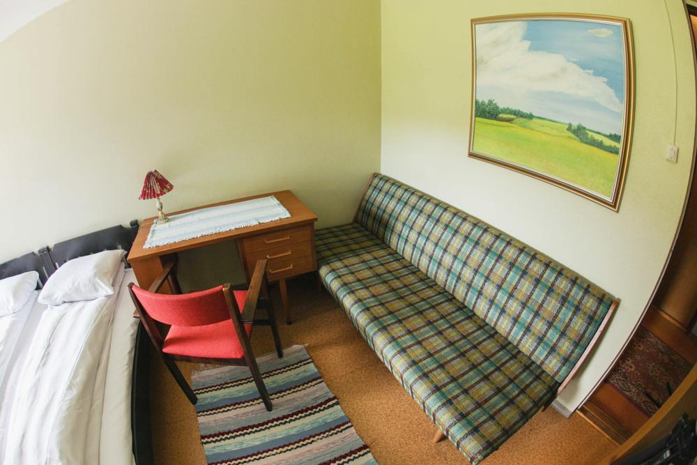 Hjelmeland Hostel Nokling エクステリア 写真