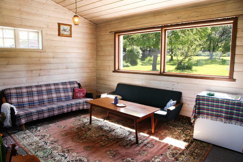 Hjelmeland Hostel Nokling エクステリア 写真