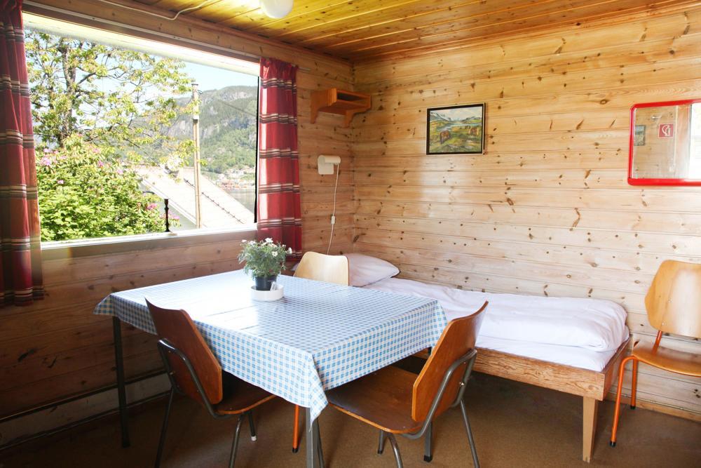 Hjelmeland Hostel Nokling エクステリア 写真