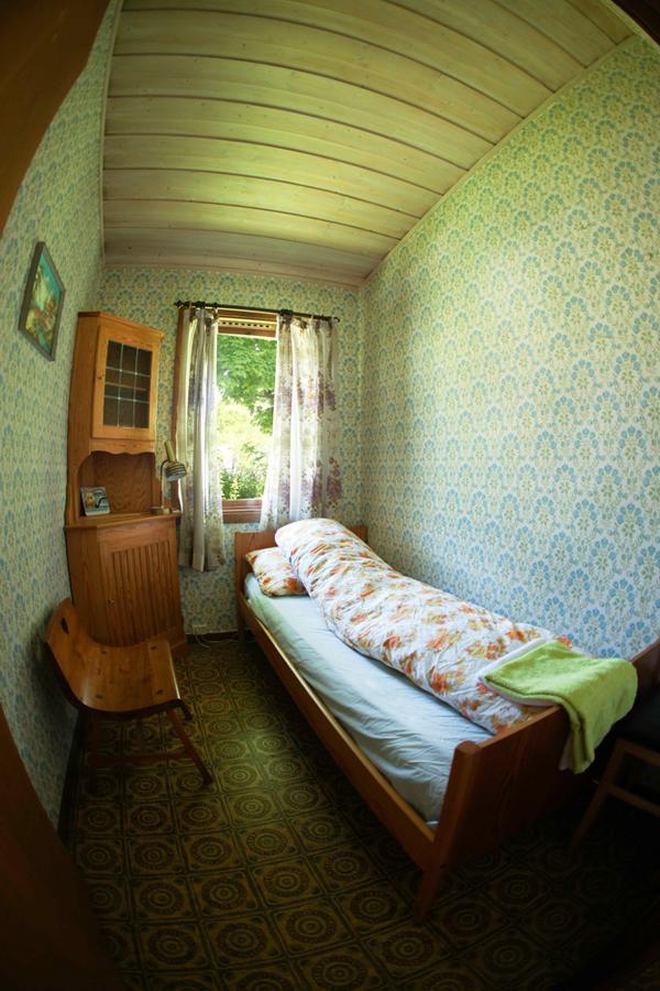 Hjelmeland Hostel Nokling エクステリア 写真