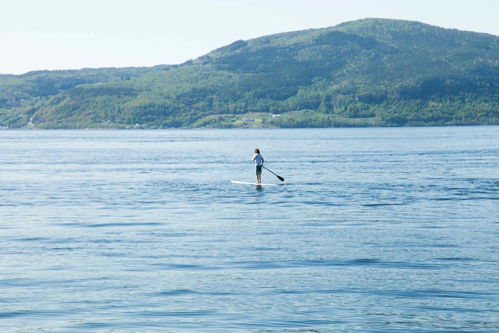 Hjelmeland Hostel Nokling エクステリア 写真