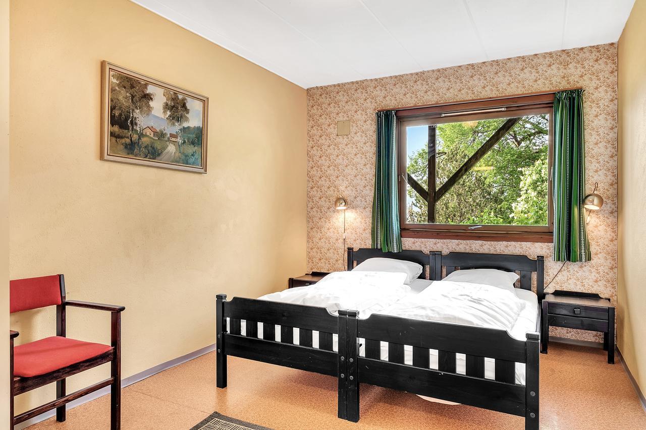 Hjelmeland Hostel Nokling エクステリア 写真
