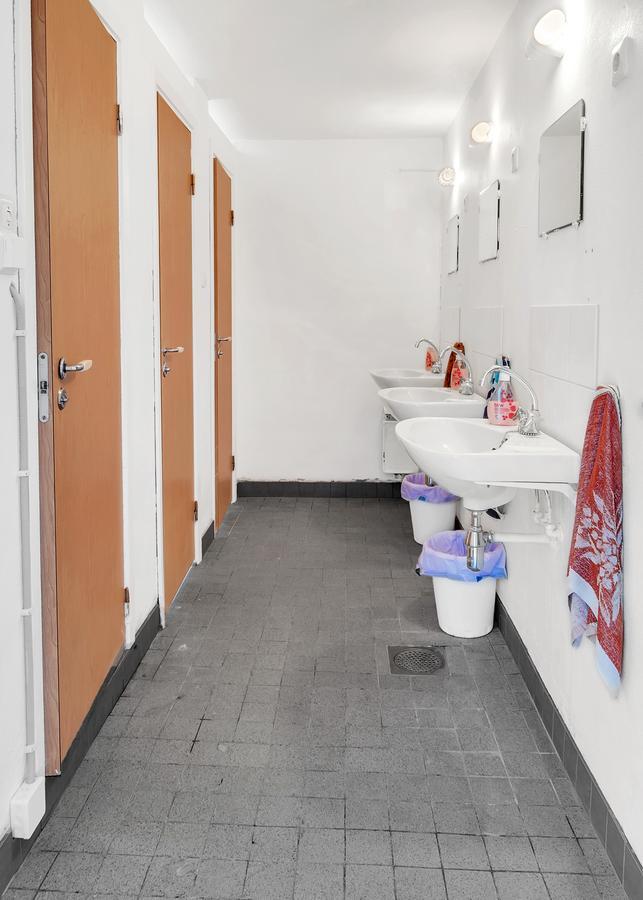 Hjelmeland Hostel Nokling エクステリア 写真