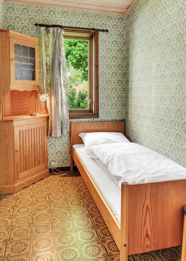 Hjelmeland Hostel Nokling エクステリア 写真