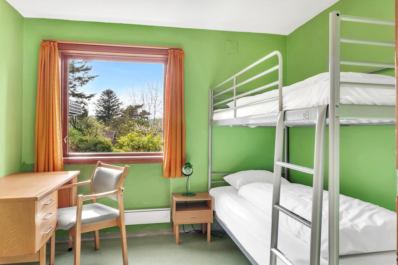 Hjelmeland Hostel Nokling エクステリア 写真