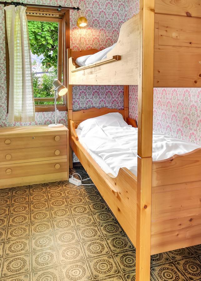 Hjelmeland Hostel Nokling エクステリア 写真