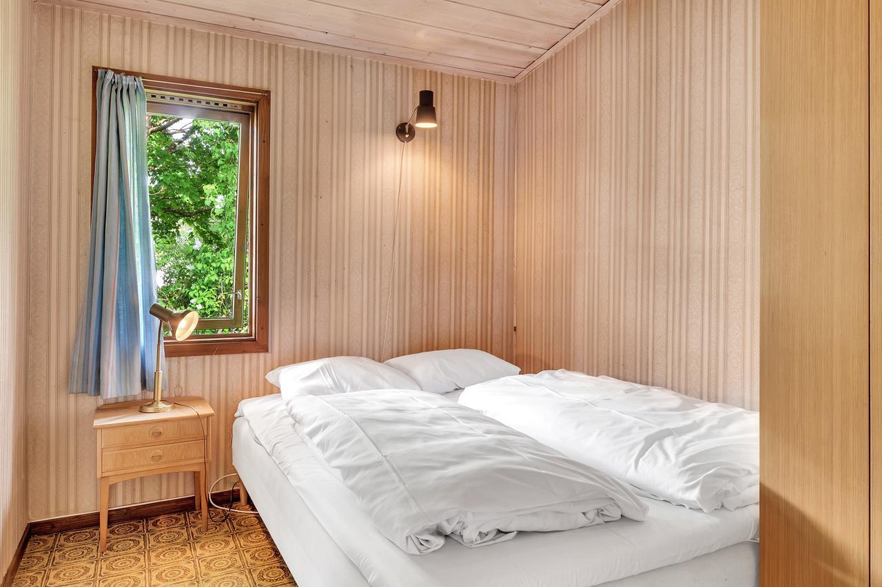 Hjelmeland Hostel Nokling エクステリア 写真